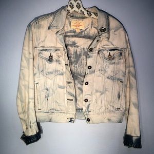 Vintage Levi’s jacket